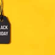 Black Friday Suomi