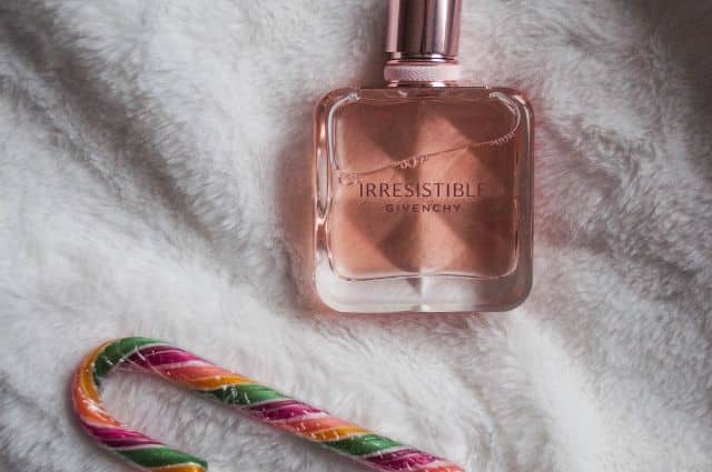 Joulu 2023 hajuvedet