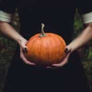 Miten pukeutua Halloweenina 2023