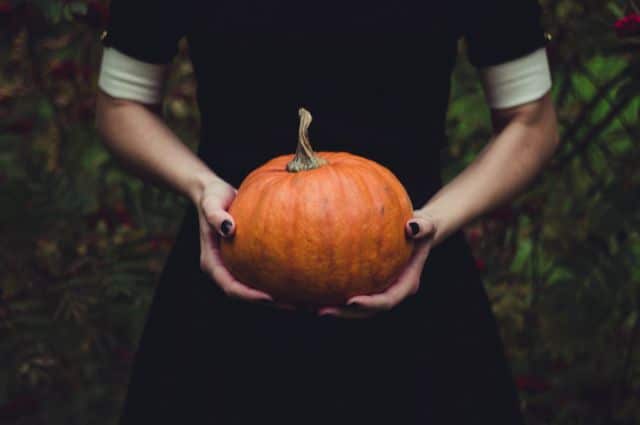 Miten pukeutua Halloweenina 2023