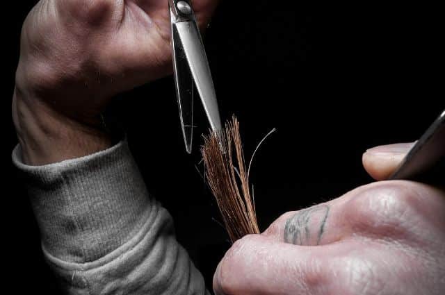 Naisten hius trendit leikkaukset 2024