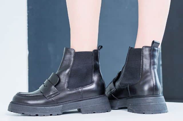 Trendikkäät talvikengät 23/24