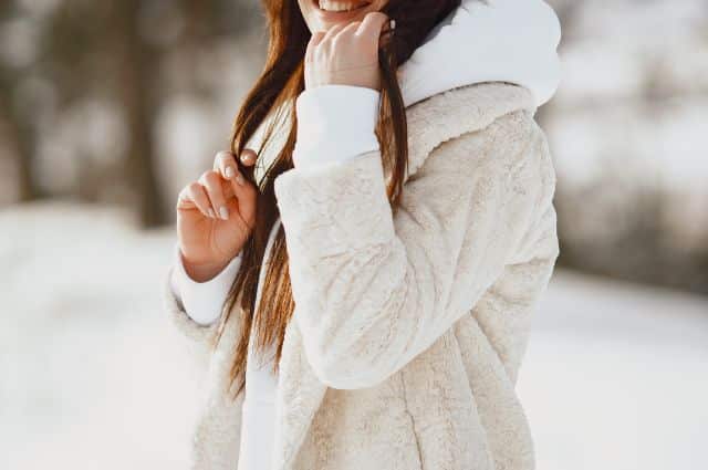 Trendikkäät talvitakit 2023-2024 kaudelle