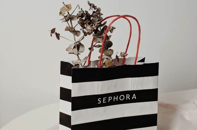 Mitä ostaa Sephorasta nyt