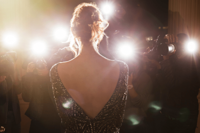 Julkkisten tyylivinkit