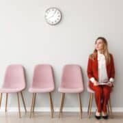 Vaatteet tyähaastatteluun