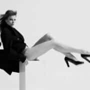 Muotimaailman muutokset